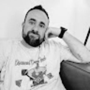 Meet your Posher, Zach